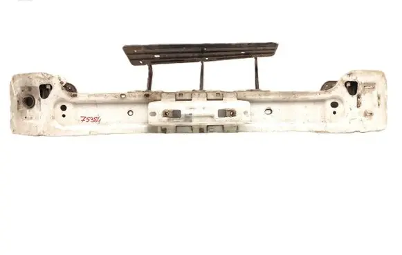 Ford Transit Courier Front bumper cross member 109A26PIA02