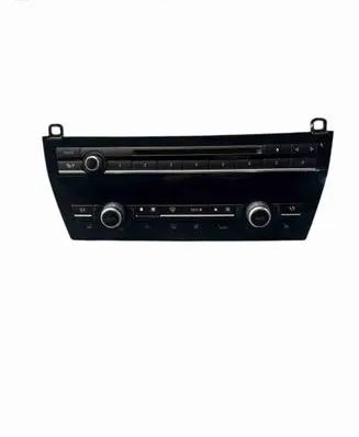 BMW 6 F12 F13 Climate control unit 6824219