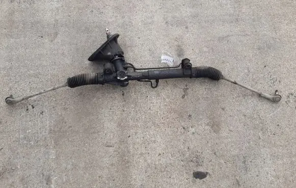 Ford Focus Steering rack