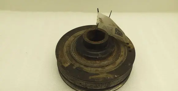 Mitsubishi L200 Crankshaft pulley