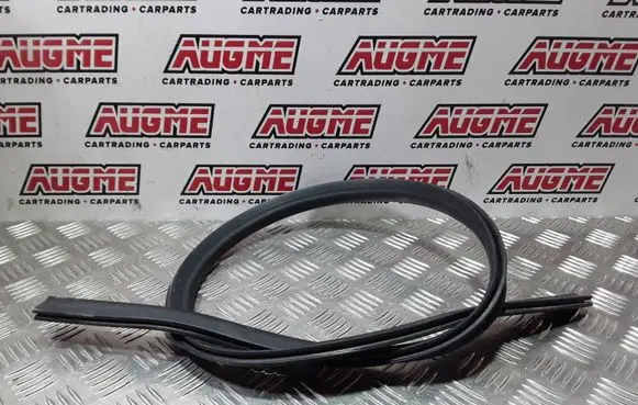 Volkswagen T-Roc Front door rubber seal 2GA823723