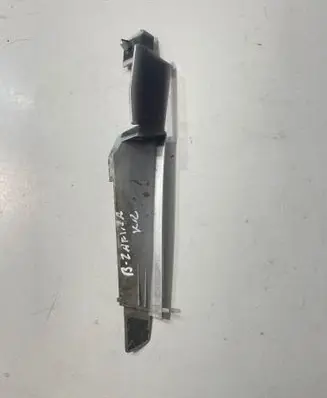 Opel Zafira B Other exterior part 13142286 315242409 062018
