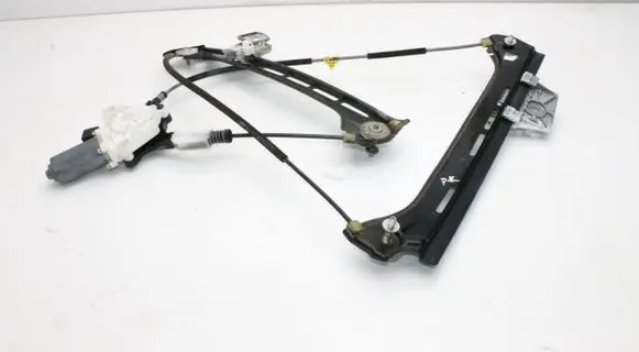 Mercedes-Benz E C207 W207 Front door electric window regulator A2077200746