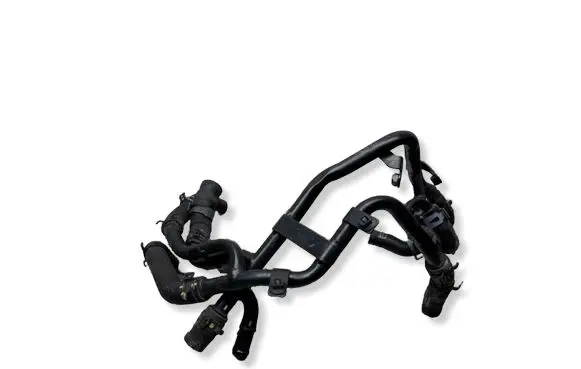 Audi A4 S4 B9 Engine coolant pipe/hose 04L122157BS