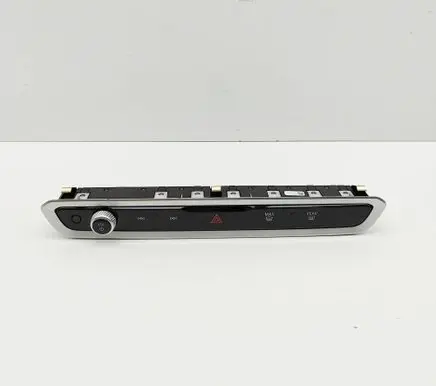 BMW XM Sound control switch 5A64198