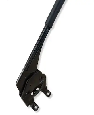 Renault Master III Handbrake/parking brake lever assembly 360107552R