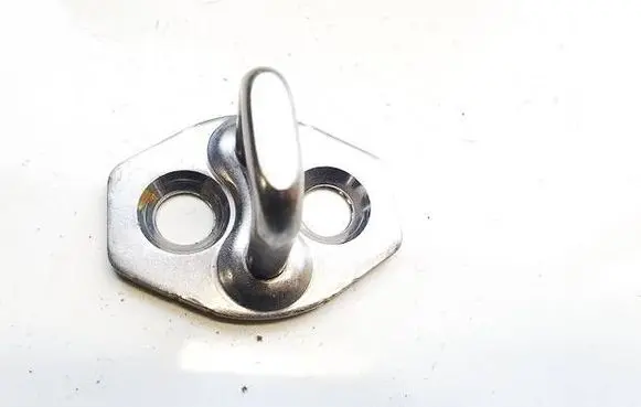 Ford Kuga III Rear door lock loop/hook striker JX7AA21982BA