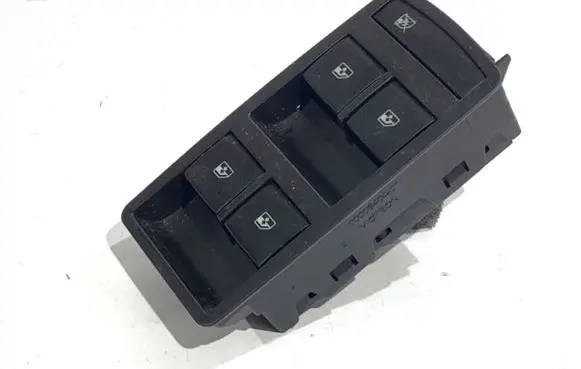 Opel Insignia A Electric window control switch 13305011