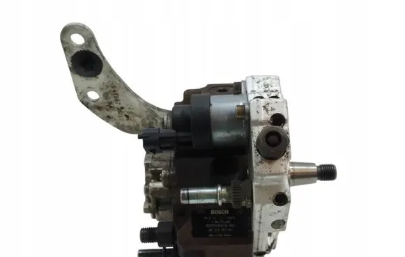 Citroen Xsara Picasso Fuel injection high pressure pump 0445010089