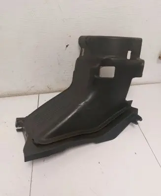 Citroen Jumper Front sill trim cover
