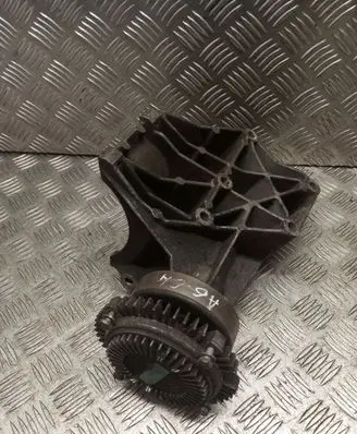 Audi A6 S6 C4 4A Viscous fan clutch 4A0121350B
