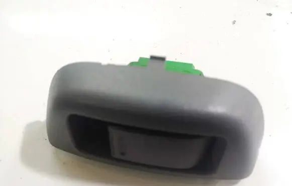 Toyota Aygo AB10 Electric window control switch 742320H010