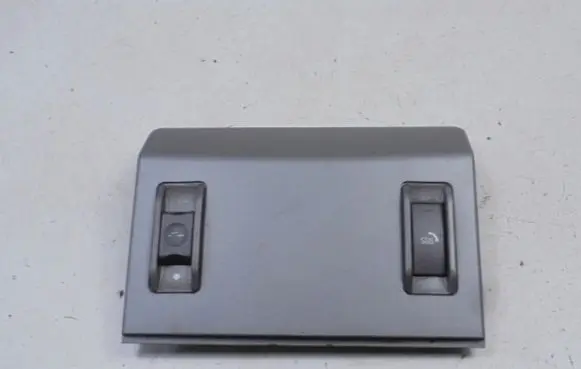 BMW 7 E65 E66 Sunroof switch 