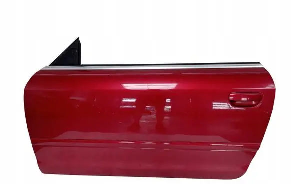 Audi A4 S4 B7 8E 8H Door (2 Door Coupe) 
