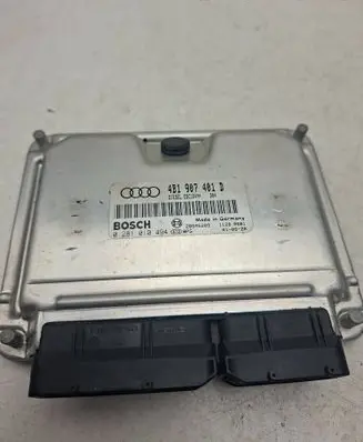 Audi A6 S6 C5 4B Engine control unit/module 4B1907401D 28SA5209