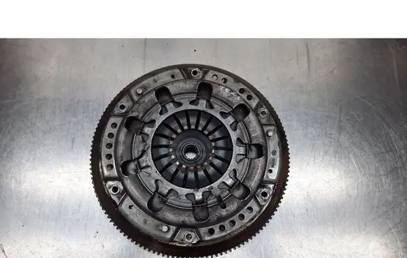 Opel Astra G Clutch set kit 90400169