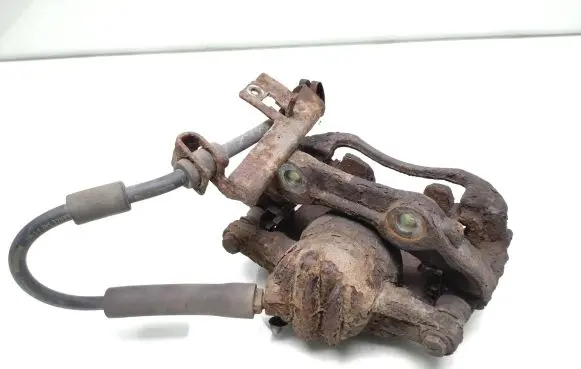 Citroen C4 I Front brake caliper