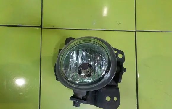Mazda CX-7 Front fog light PRAWY 14AB110