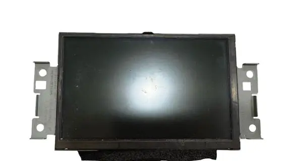 Volvo S60 Screen/display/small screen 31357097 7609501430