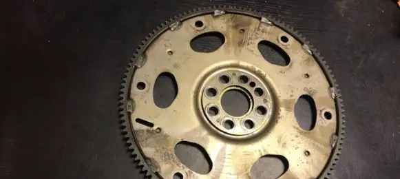 Flywheel