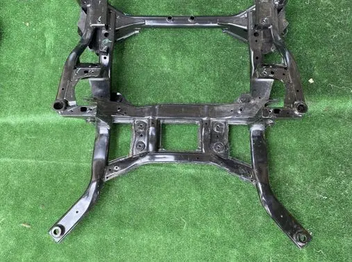 Jaguar F-Pace Front subframe HK835C145AG