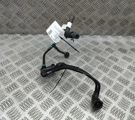 Mercedes-Benz GLE W167 Coolant pipe/hose A0009974504 A1675016300