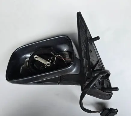Volkswagen Polo III 6N 6N2 6NF Front door electric wing mirror 221073