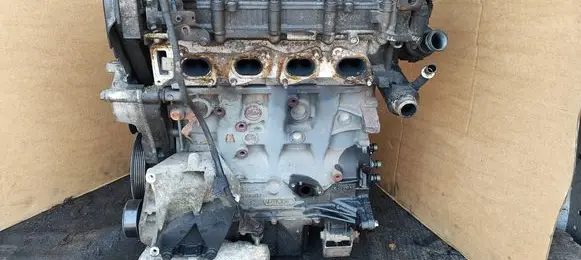 Opel Astra H Engine 55196611 46822135 007J06