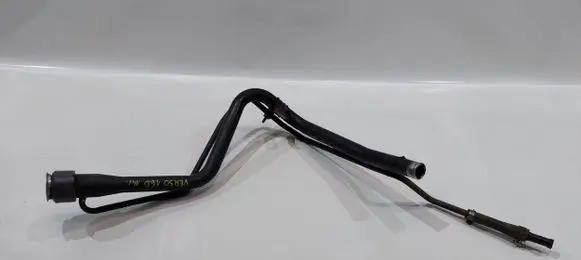 Toyota Verso Fuel tank filler neck pipe 