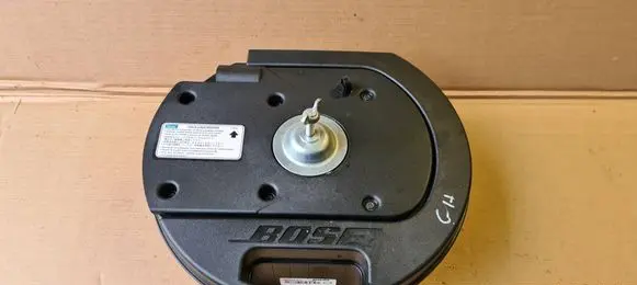 Mazda 6 Subwoofer speaker GAP466960