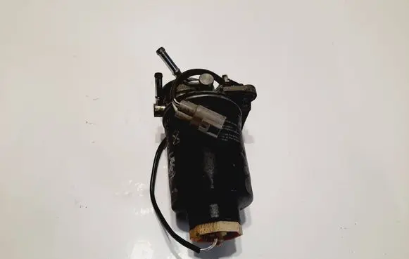 Subaru Legacy Fuel filter housing 