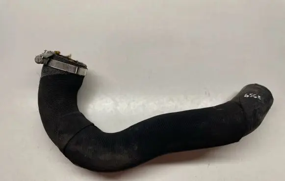 Audi Q5 SQ5 Intercooler hose/pipe 8R0145790G