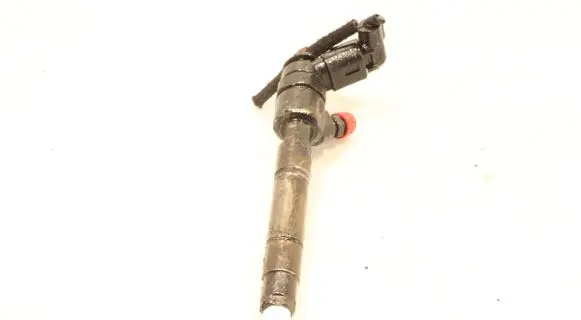Mercedes-Benz B W245 Fuel injector 0445110167