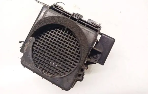 Nissan e-NV200 Alarm system siren 285n74fa0b