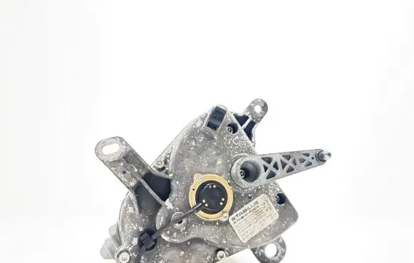 Peugeot 607 Soft lock spindle drive 6559RR ES65003 1104018695