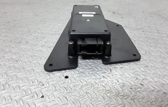 Volkswagen Phaeton Phone control unit/module 3W0971262C