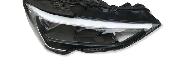 Audi Q3 F3 Headlight/headlamp 83A941012 1101A600000
