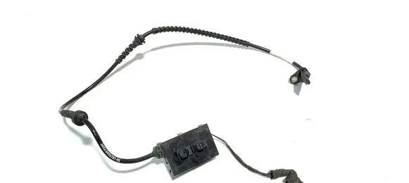 BMW X1 F48 F49 ABS brake wheel speed sensor 6850767 35256