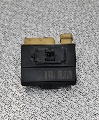 Peugeot Partner Glow plug pre-heat relay 018010951 9652021180 2132836