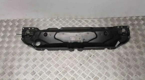 BMW 5 E60 E61 Top upper radiator support slam panel 7033741