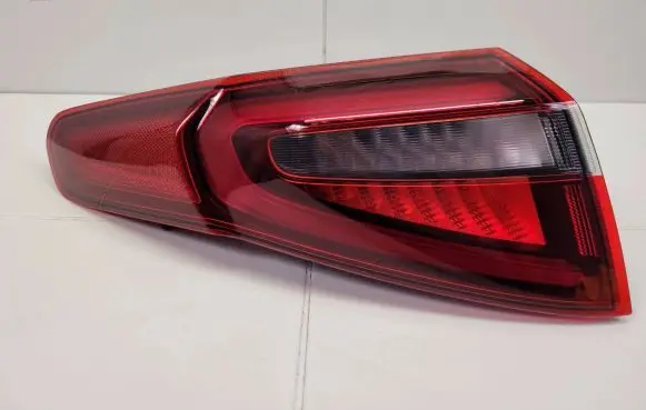 Alfa Romeo Stelvio Rear/tail lights 20800999