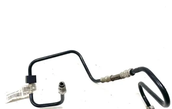 Chevrolet Volt I Brake booster pipe/hose 22743399