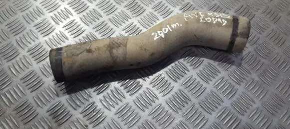 Toyota Avensis T220 Intercooler hose/pipe