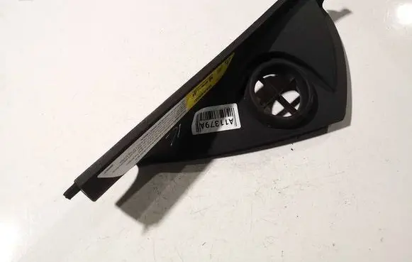 Volvo V50 Dashboard side end trim 30672382