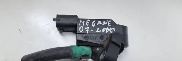 Renault Megane II Air pressure sensor 0281002740
