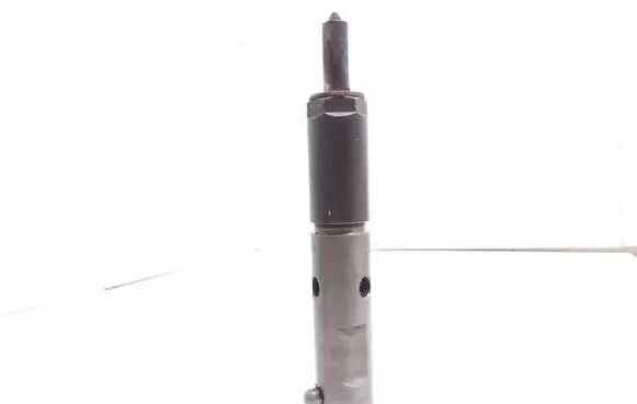 Opel Zafira A Fuel injector 0432193634 24443598