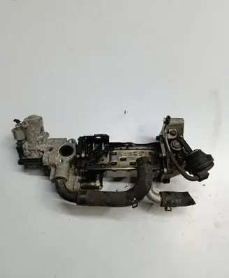 Hyundai i40 EGR valve cooler 28416-2A850 131001C