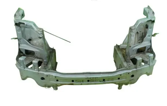 SsangYong Rodius Radiator support slam panel 15AB18