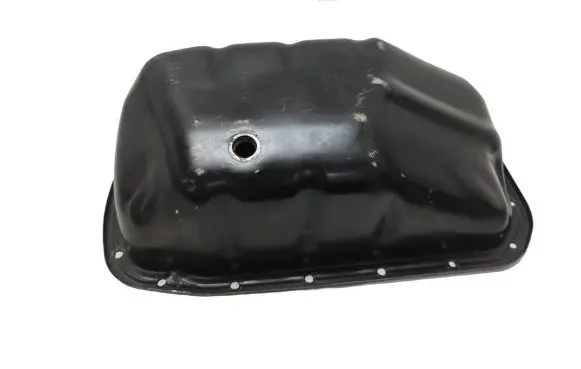 Renault Clio IV Oil sump 8200702781C SER34915
