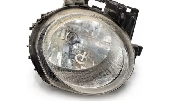 Nissan Juke I F15 Front fog light 55410000